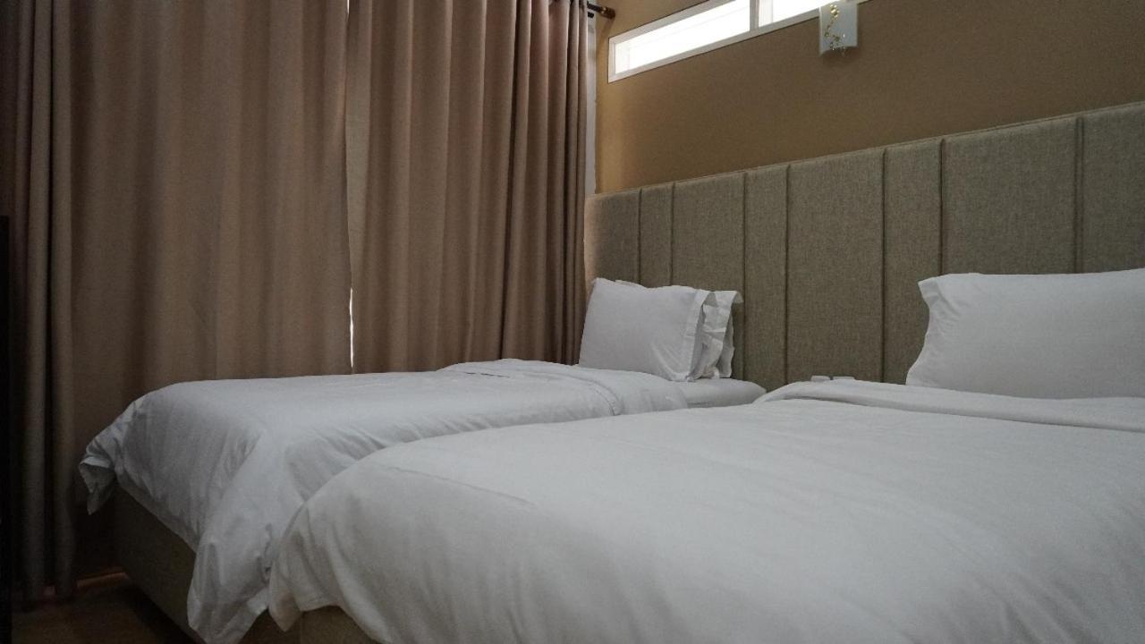 Diyar Villas Puncak M4/12 Exterior foto