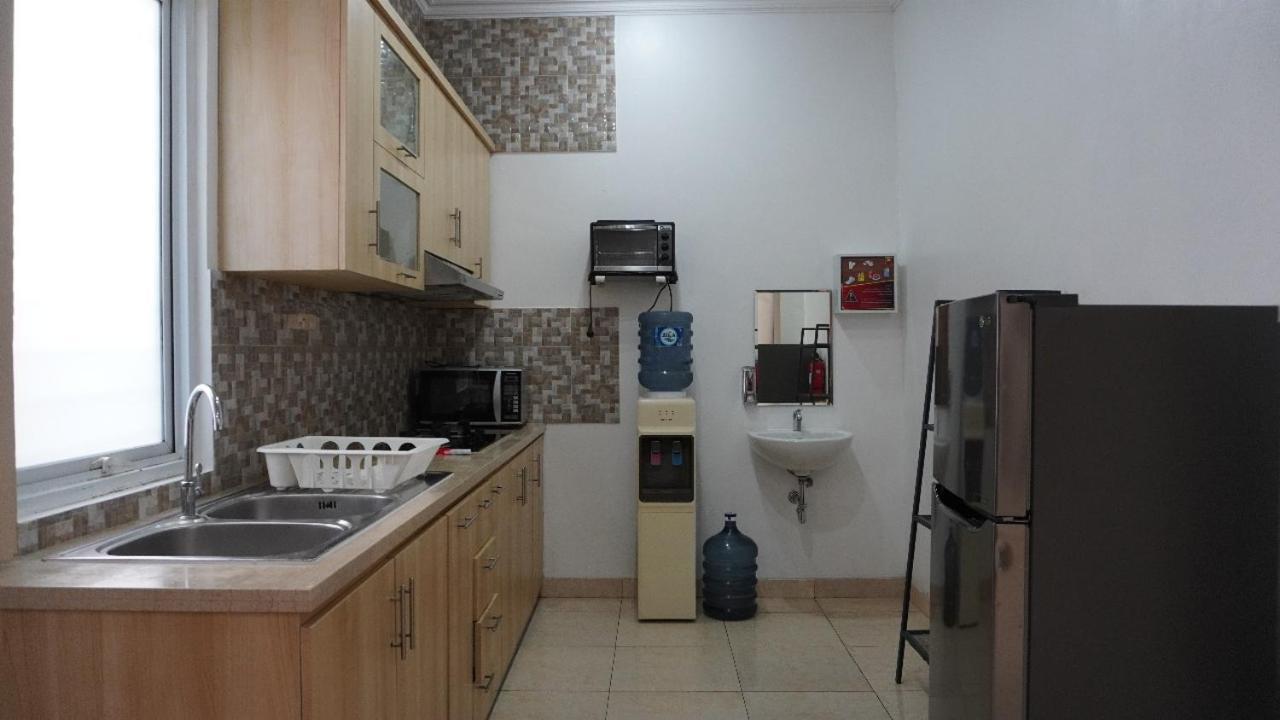 Diyar Villas Puncak M4/12 Exterior foto