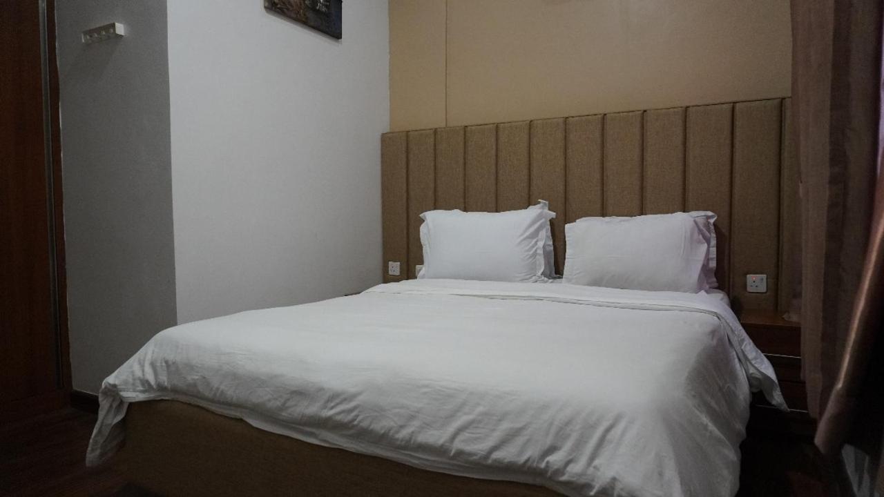 Diyar Villas Puncak M4/12 Exterior foto