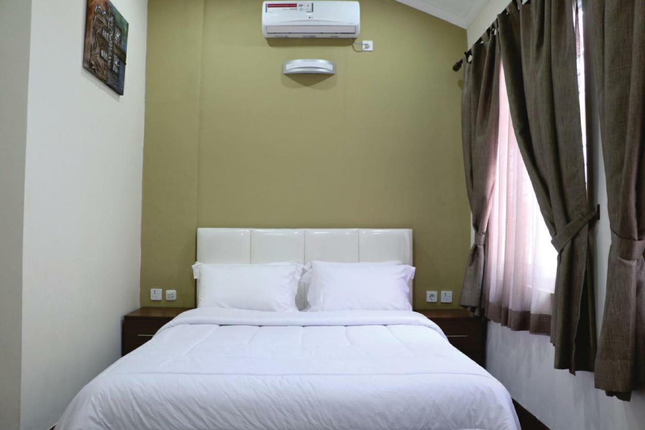 Diyar Villas Puncak M4/12 Exterior foto