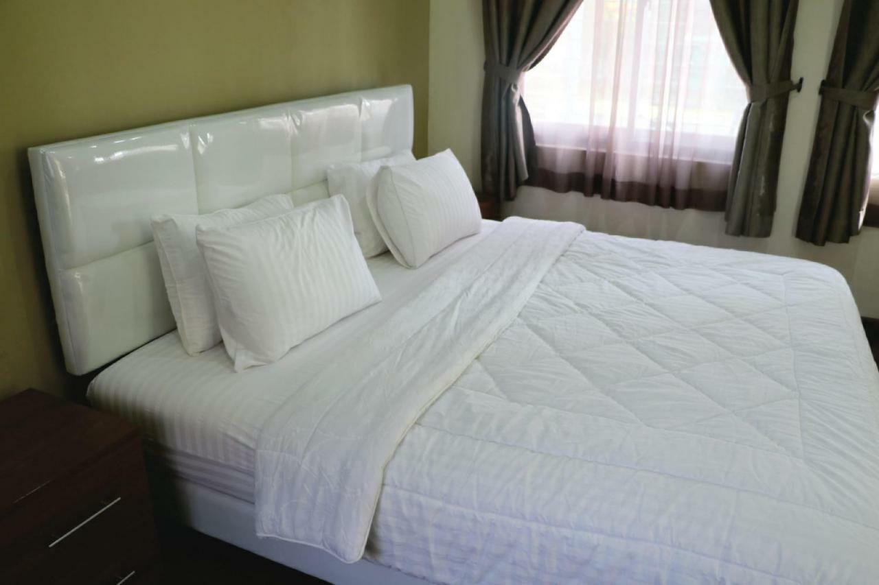 Diyar Villas Puncak M4/12 Exterior foto