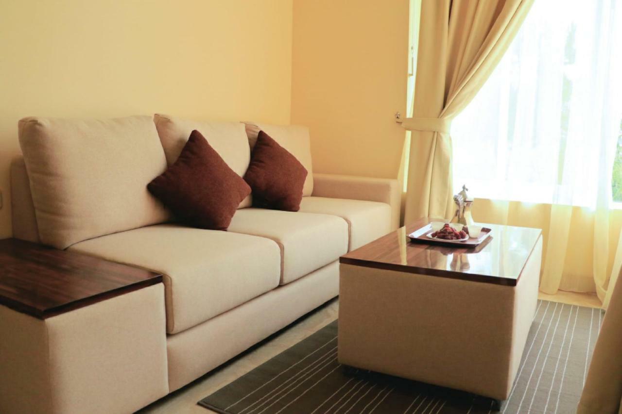 Diyar Villas Puncak M4/12 Exterior foto